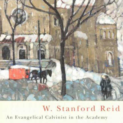W. Stanford Reid