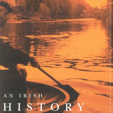 An Irish History of Civilization, Vol. 2