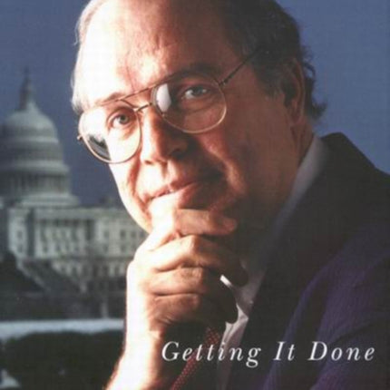 Getting it Done: A Memoir