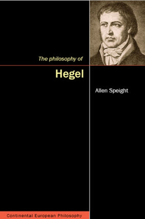 Hegel New Directions