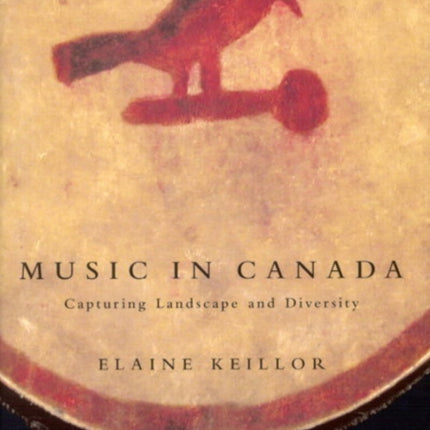 Music in Canada