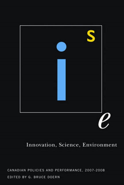 Innovation Science Environment 0708