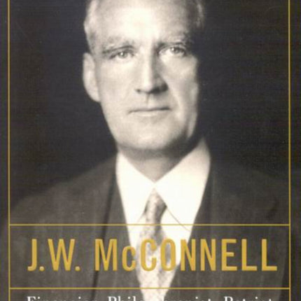 J.W. McConnell