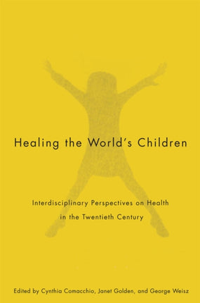 Healing the Worlds Children