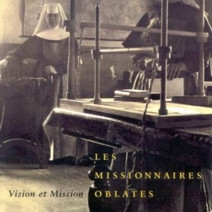 Les Missionaires Oblates