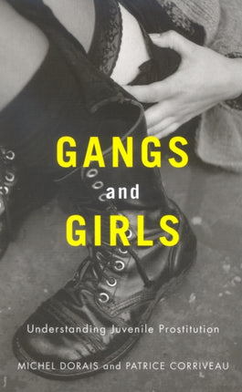 Gangs and Girls  Understanding Juvenile