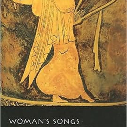 Woman's Songs in Ancient Greece