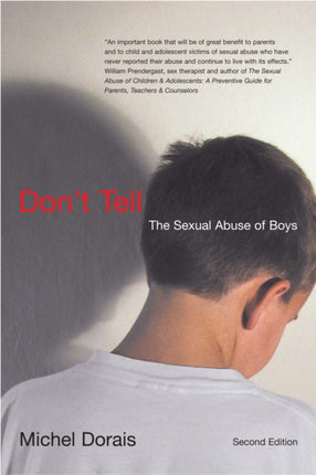 Dont Tell