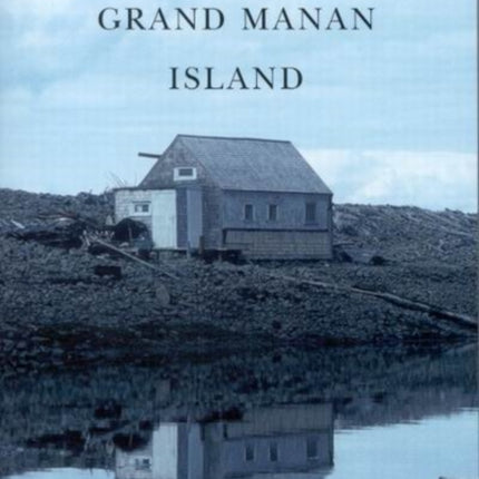 Tides of Change on Grand Manan Island