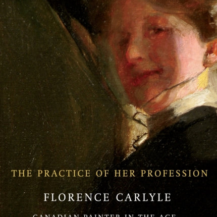 The Practice of Her Profession