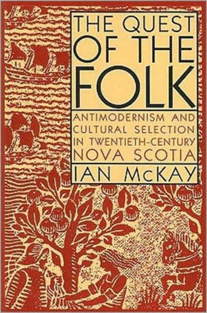 The Quest of the Folk CLS Edition