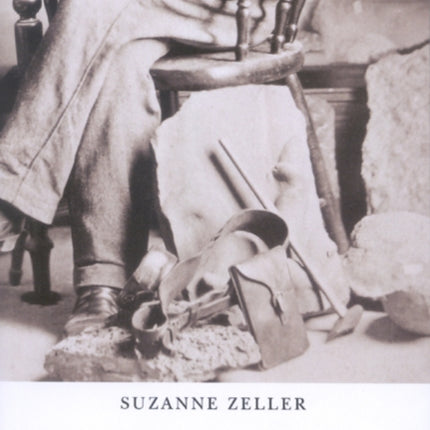 Inventing Canada  Early Victorian Science and the Idea of a Transcontinental Nation