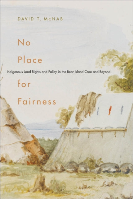 No Place for Fairness