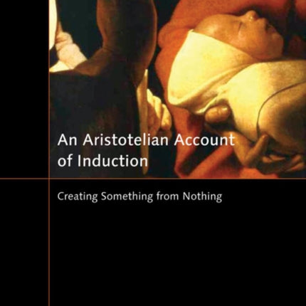 An Aristotelian Account of Induction