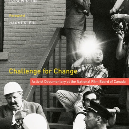 Challenge for Change