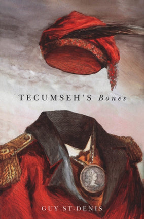 Tecumsehs Bones McGillQueens Native  Northern