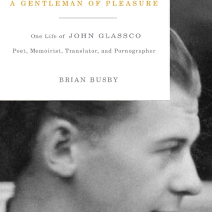 A Gentleman of Pleasure