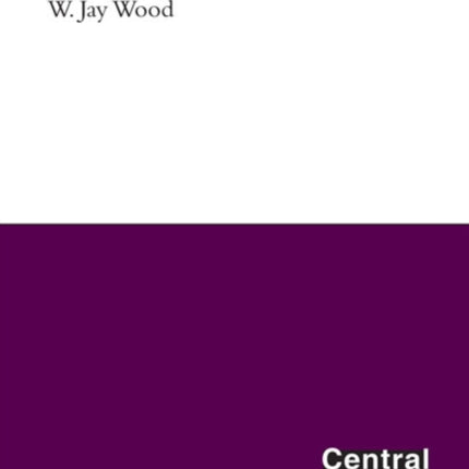 God Volume 18 Central Problems of Philosophy