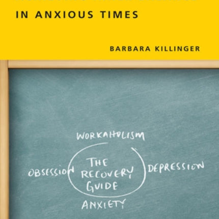 Achieving Inner Balance in Anxious Times