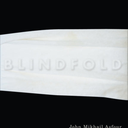 Blindfold: Volume 22