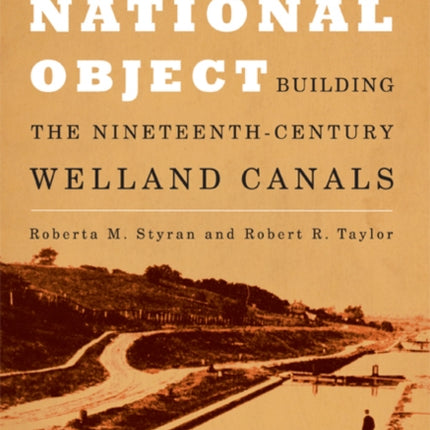 This Great National Object  Building the