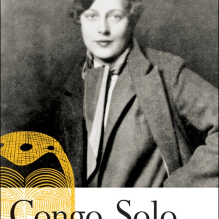 Congo Solo  Misadventures Two Degrees North