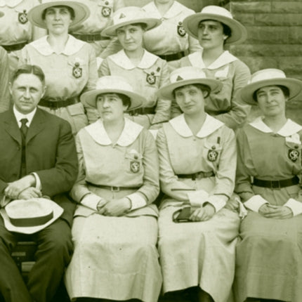 Restoring the Spirit  The Beginnings of Occupational Therapy in Canada 18901930