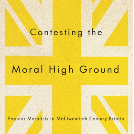 Contesting the Moral High Ground  Popular