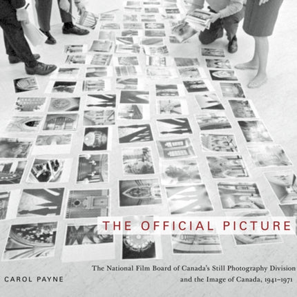 The Official Picture