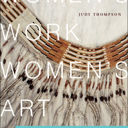 Womens Work Womens Art