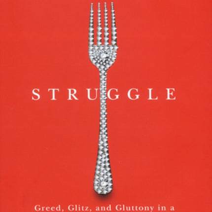 Crass Struggle