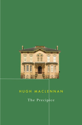 The Precipice