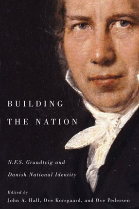 Building the Nation NFS Grundtvig and Danish