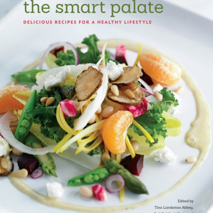 The Smart Palate  Delicious Recipes for a Healthy
