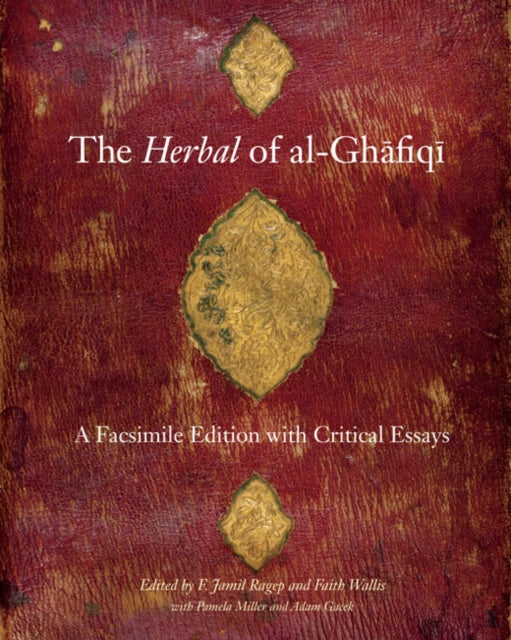 The Herbal of alGhafiqi