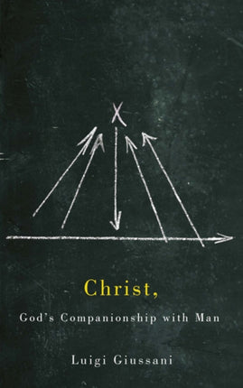 Christ Gods Companionship with Man