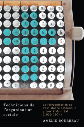 Techniciens de lorganisation sociale  La