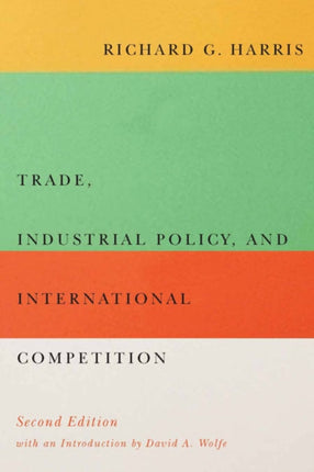 Trade Industrial Policy and International