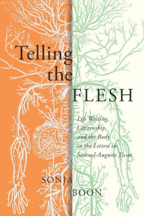 Telling the Flesh  Life Writing Citizenship and