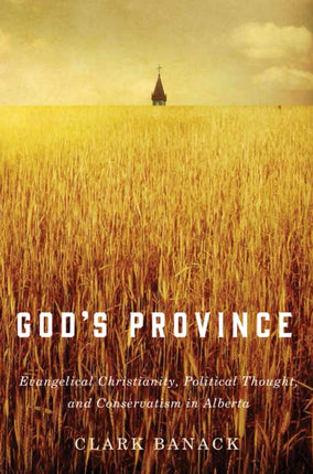 Gods Province