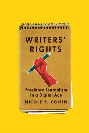 Writers Rights  Freelance Journalism in a Digital