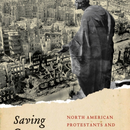 Saving Germany