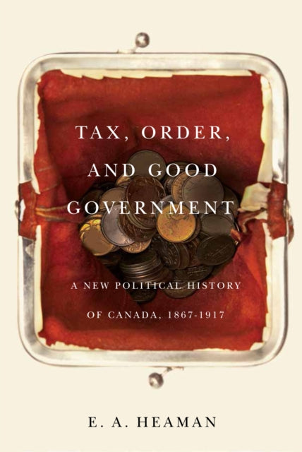 Tax Order and Good Government