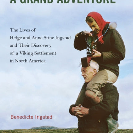 A Grand Adventure