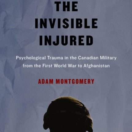 The Invisible Injured
