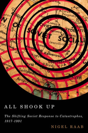All Shook Up  The Shifting Soviet Response to