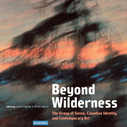 Beyond Wilderness