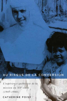 Au risque de la conversion  Lexp233rience