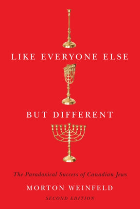 Like Everyone Else but Different  The Paradoxical