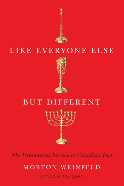 Like Everyone Else but Different  The Paradoxical